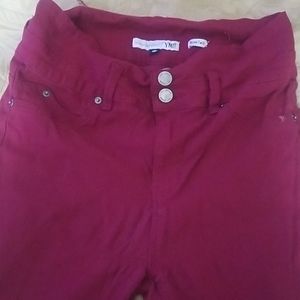 Womens Pants